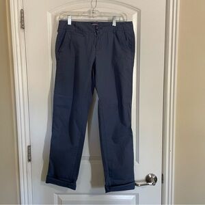 Vineyard Vines Blue Chino Pants